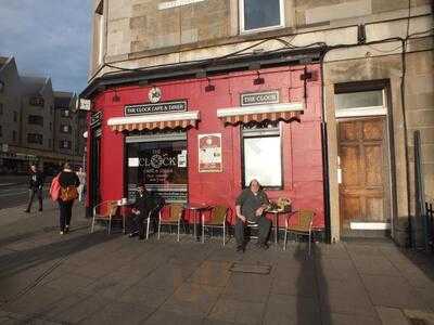 The Clock Cafe&bistro