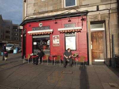 The Clock Cafe&bistro