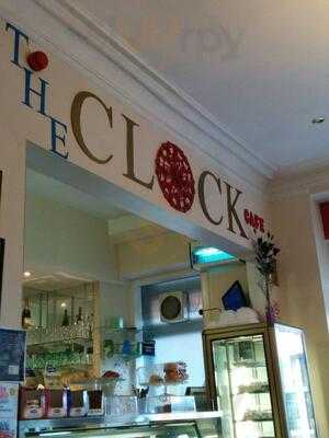 The Clock Cafe&bistro