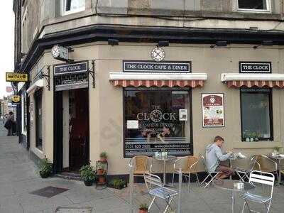 The Clock Cafe&bistro