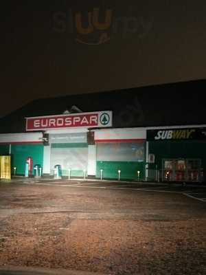 Metropolitana T/a Subway