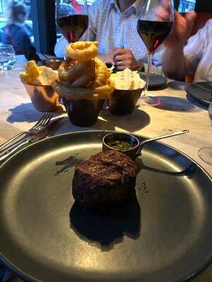 Chop House Bruntsfield