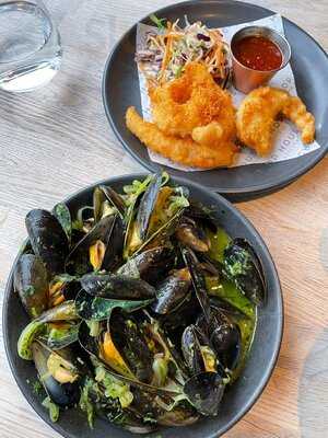 Chop House Bruntsfield