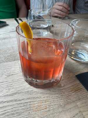 Chop House Bruntsfield