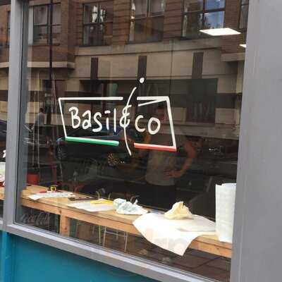 Basil&co