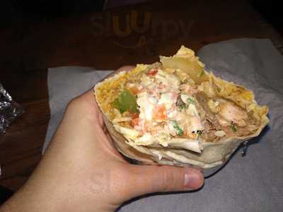 Al Burritos