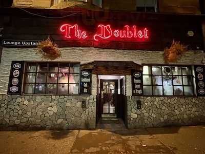 The Doublet