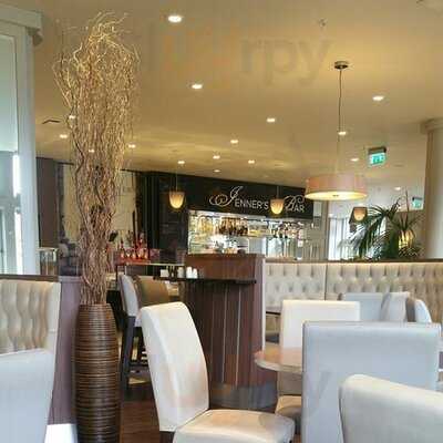 Jenners Main Restaurant