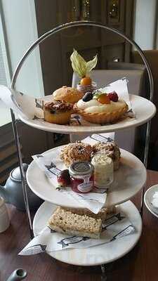 Jenners Main Restaurant