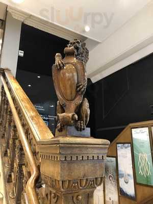 Jenners Main Restaurant