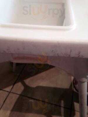 Ashoka Shak - Coatbridge