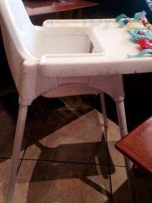 Ashoka Shak - Coatbridge