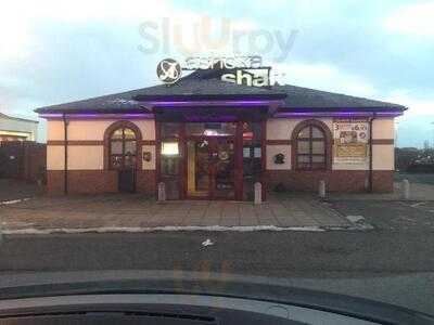 Ashoka Shak - Coatbridge
