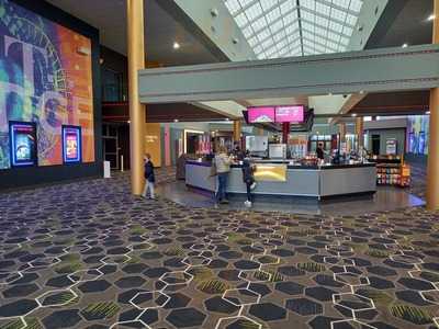 Ashoka Shak - Coatbridge