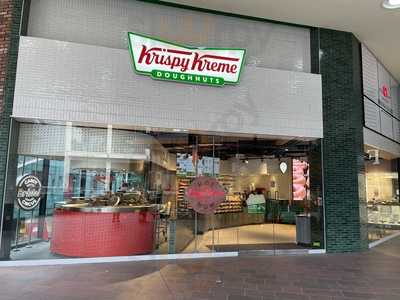 Krispy Kreme Cabot Circus
