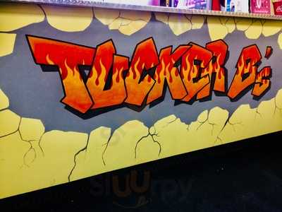 Tucker B's