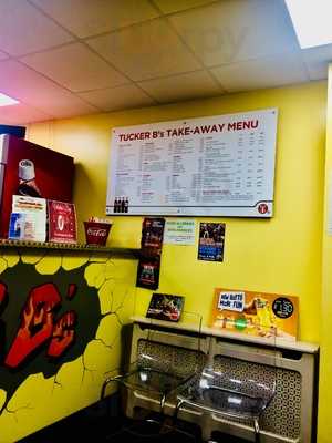 Tucker B's