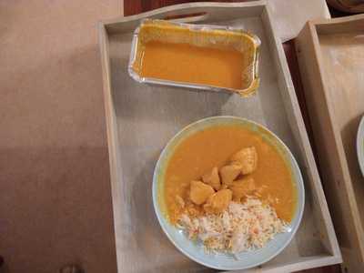 New Taj Indian Takeaway