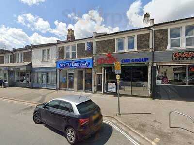 New Taj Indian Takeaway