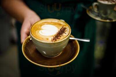 Better Food - Wapping Wharf