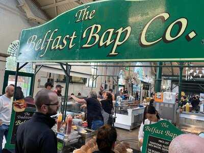 Belfast Bap Co