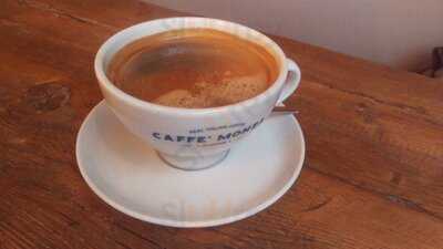 Caffe Monza Partick