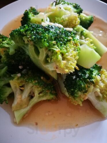 Yelling Yin Takeaway