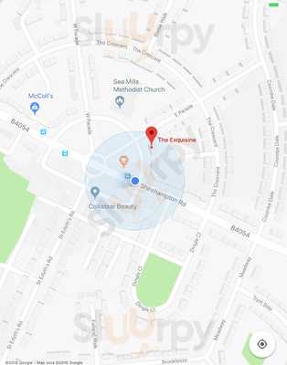 Yelling Yin Takeaway