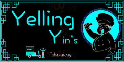 Yelling Yin Takeaway