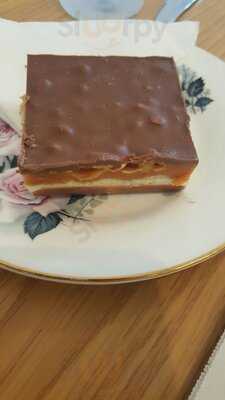 Eats By Heavenly Treats