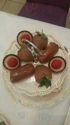 Eats By Heavenly Treats