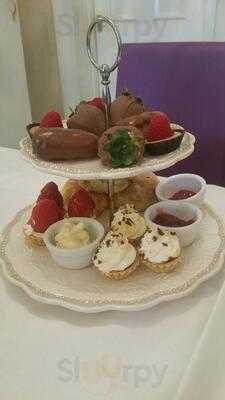 Eats By Heavenly Treats