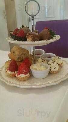 Eats By Heavenly Treats