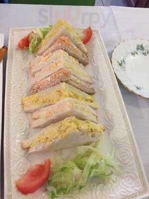 Eats By Heavenly Treats