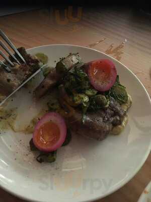 The Fat Pony Wine Bar