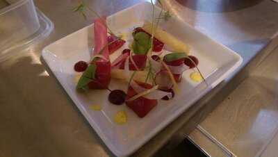 The Fat Pony Wine Bar