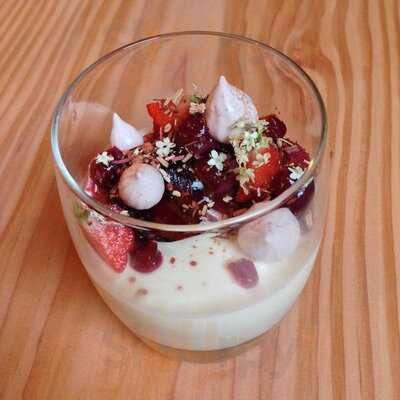 The Fat Pony Wine Bar