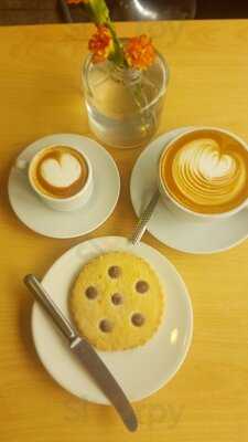 Espresso Underground