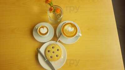 Espresso Underground