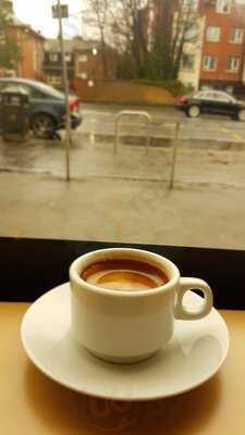 Espresso Underground