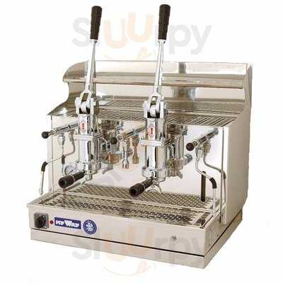 Espresso Underground