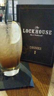 The Lockhouse Bar