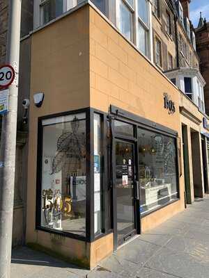Cafe 1505