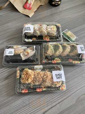 Llicorella Delicatessen