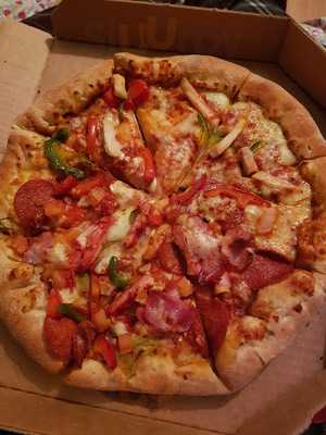 Domino's Pizza - Belfast - Saintfield Road