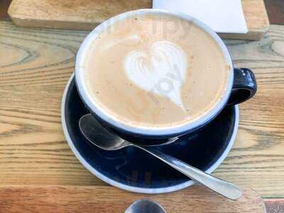 Cairngorm Coffee Co. West End