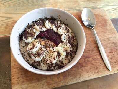 Cairngorm Coffee Co. West End