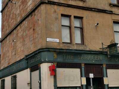 The Saracen Head