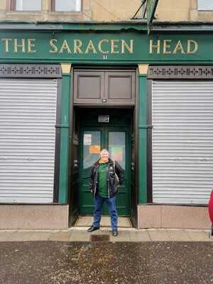 The Saracen Head