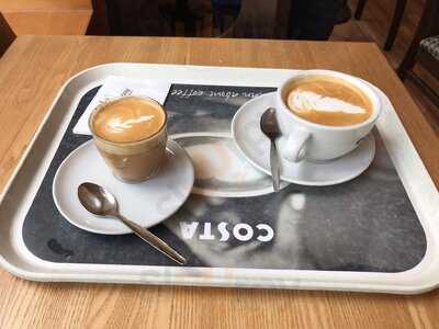 Costa Coffee